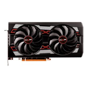 SAPPHIRE AMD RX 5700 XT PULSE | 8GB | HDMI 3xDisplayport | PCI-e 4.0 | Price-Performance Grafična Kartica