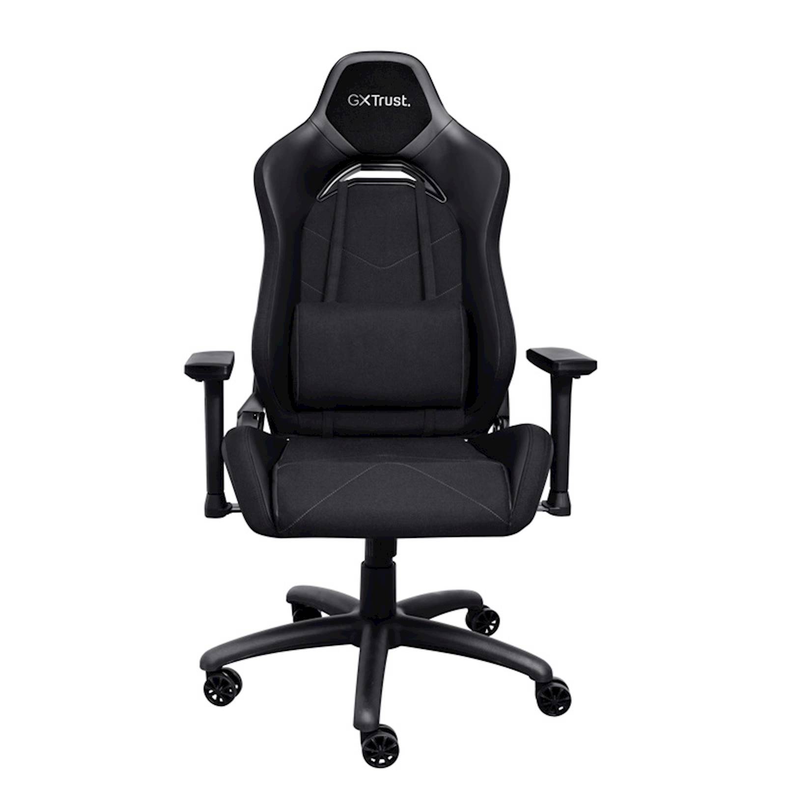Trust gaming gxt 714 ruya | črna | gaming stol 1 Trust stol gaming gxt 714 ruya črn komponentko