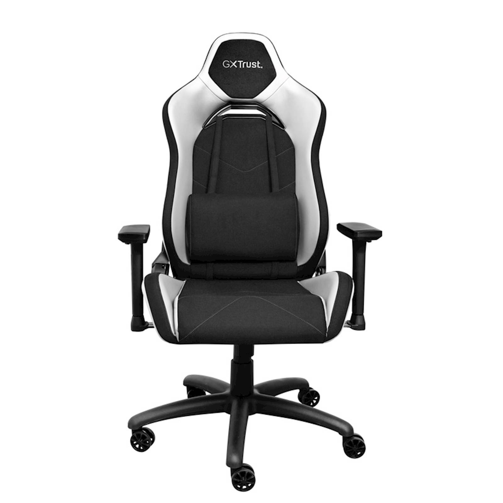 Trust gaming gxt 714w ruya | bela | gaming stol 1 Trust stol gaming gxt 714w ruya bel komponentko