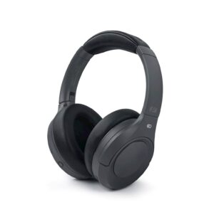 MUSE M-295 ANC | Bluetooth | ANC Do 35 dB | 60 Ur Avtonomije | 40 Mm Gonilniki | Snemljiv Mikrofon | Brezžične Slušalke