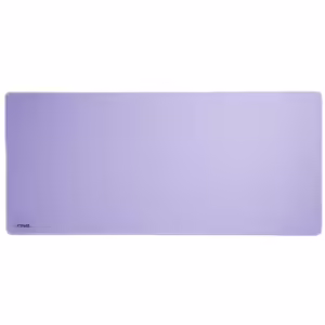 Trust GXT 759P XXL | Vijolična | 900 X 400 Mm | Šivani Robovi | Nedrseča Gaming Podloga Za Miško