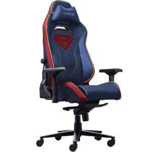 TRUST GAMING STOL GXT 721SM RUYA PRO SUPERMAN | Gaming Stol