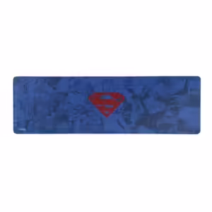 Trust GXT 759SM XXL Superman | Gaming Podloga Za Miško | 930 X 300 Mm | Šivani Robovi | Protizdrsna Gumijasta Podlaga | Podloga Za Miško