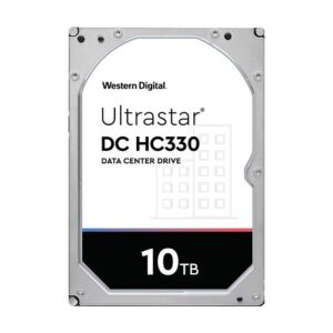 WD Ultrastar DC HC330 10TB | WUS721010ALE6L4 | Trdi Disk