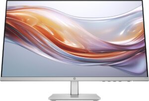 HP 5 Series 524sh | 23,8" FHD IPS | 100 Hz | 300 Nits | Nastavljiva Višina In Nagib | 94C19E9#ABB Monitor