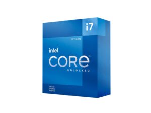Procesor Intel Core i7 14700KF | 20 Jedrni 28 Niti | LGA 1700 | 2.5GHz/5.6GHz | 125W/253W | BOX Procesor