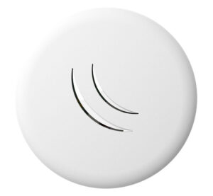 Mikrotik RBCAPL2ND | WiFi 4 | Dostopna Točka