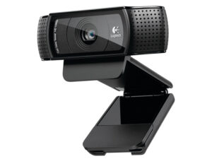 LOGITECH HD PRO C920 | Spletna Kamera