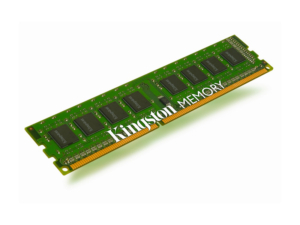 Kingston ValueRAM KVR16N11/8 | 8GB DDR3 1600MHz CL11 | 1.5V 240-Pin DIMM | RAM Pomnilnik