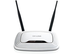 TP-LINK TL-WR841N N300 | Brezžični Usmerjevalnik