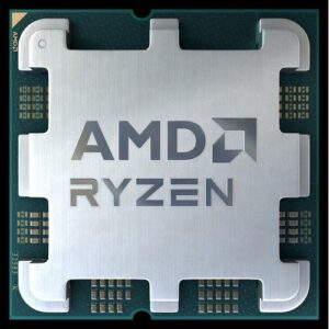 AMD RYZEN 9 7900X3D | Do 5,6GHz | 12 Jedr 24 Niti | Tray Procesor