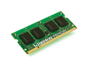 KINGSTON ValueRAM KVR16LS11/8 | 8GB DDR3L 1600MHz CL11 | 1,35V 204-Pin SODIMM | RAM Pomnilnik