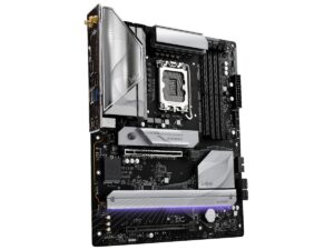 ASROCK B860 LiveMixer WiFi | LGA 1851 | DDR5 | ATX | Matična Plošča