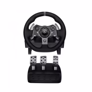 LOGITECH Gaming G920 PC | Vzdržljiv Xbox One Volan