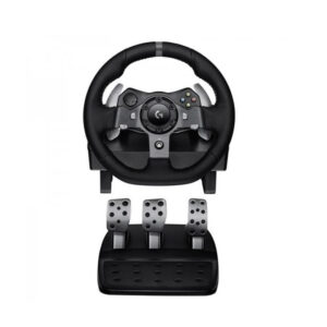 LOGITECH Gaming G920 PC | Vzdržljiv Xbox One Volan