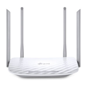 TP-LINK Archer C50 | AC1200 Dual Band | Wi-Fi 5 | Brezžični Usmerjevalnik-Router
