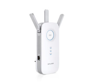TP-LINK RE450 AC1750 | Dual Band | WiFi Ojačevalec