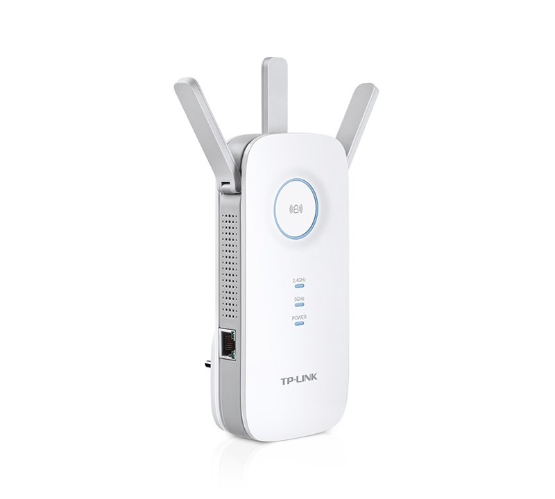 Tp-link re450 ac1750 | dual band | wifi ojačevalec 1 Komponentko tp-link re450 ac1750 dual band wifi ojačevalec extender