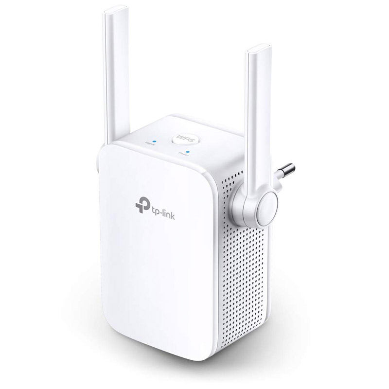 Tp-link tl-wa855re n300 | wifi ojačevalec 1 Komponentko tp-link tl-wa855re n300 wifi ojačevalec dosega