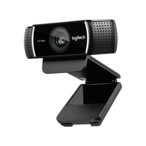 LOGITECH HD C922 PRO | Stream Spletna Kamera