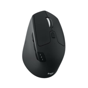 LOGITECH M720 Triathlon | Brezžična | Bluetooth | Optična Miška