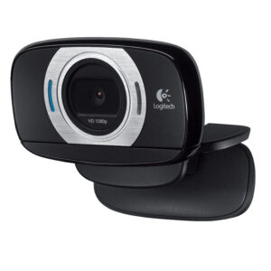 LOGITECH C615 | 1080p | Spletna Kamera