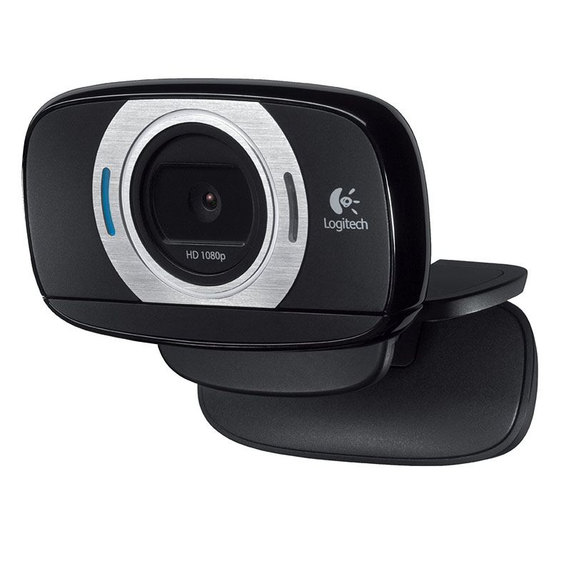 Logitech c615 | 1080p | spletna kamera 1 Logitech c615 1080p spletna kamera komponentko