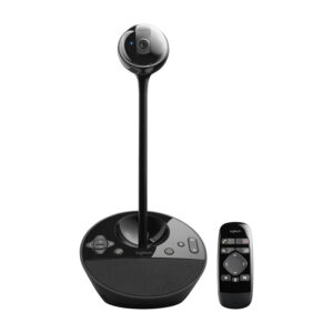 LOGITECH BCC950 | FHD | UVC | USB | Mikrofon | Zvočnik | Video Konferenčna Kamera
