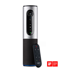 LOGITECH Connect FHD | LED | 1-6 Video Konferenčna Kamera