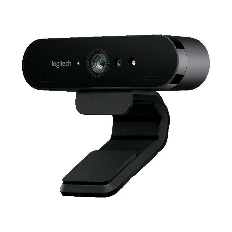 Logitech brio | 4k | črna | spletna kamera 1 Logitech brio 4k spletna kamera komponentko