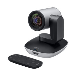 LOGITECH PTZ PRO 2 | FHD | LED | UVC | SVC | USB | Konferenčna Kamera
