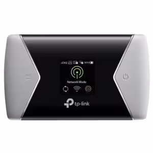 TP-LINK M7450 | 4G LTE Advanced Cat 6 | Dual Band AC1200 Wi-Fi | 3280 mAh | Prenosni Brezžični Usmerjevalnik-Router