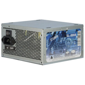 INTER-TECH SL-500 | 500W | ATX | Napajalnik