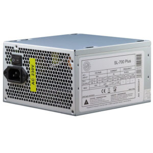 INTER-TECH SL-700 Plus | 700W | Napajalnik