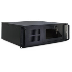 Inter-tech 4U | IPC-4U-4088-S | Ohišje