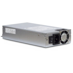 INTER-TECH ASPOWER U1A-C20500-D | 500W | 1U | Napajalnik za Strežnike