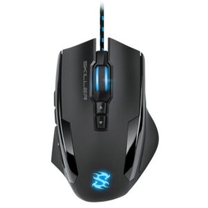 SHARKOON SKILLER SGM1 | USB | Optična Gaming Miška
