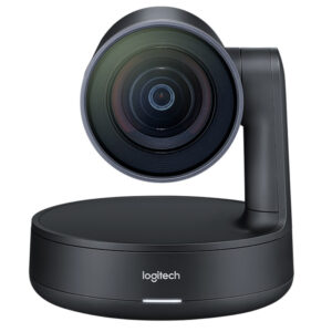 LOGITECH RALLY | 4K | Konferenčna Spletna Kamera