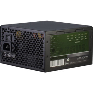 INTER-TECH ARGUS APS-420W V2.31 | 420W | ATX | Napajalnik