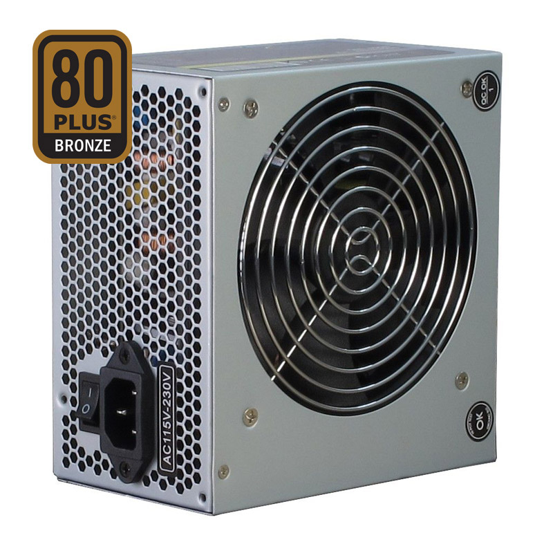 Inter-tech coba ces-400b v2. 3 | 400w | 80plus bronze | atx | napajalnik 1 Inter-tech coba ces-400b v2. 3 400w 80plus bronze atx napajalnik komponentko