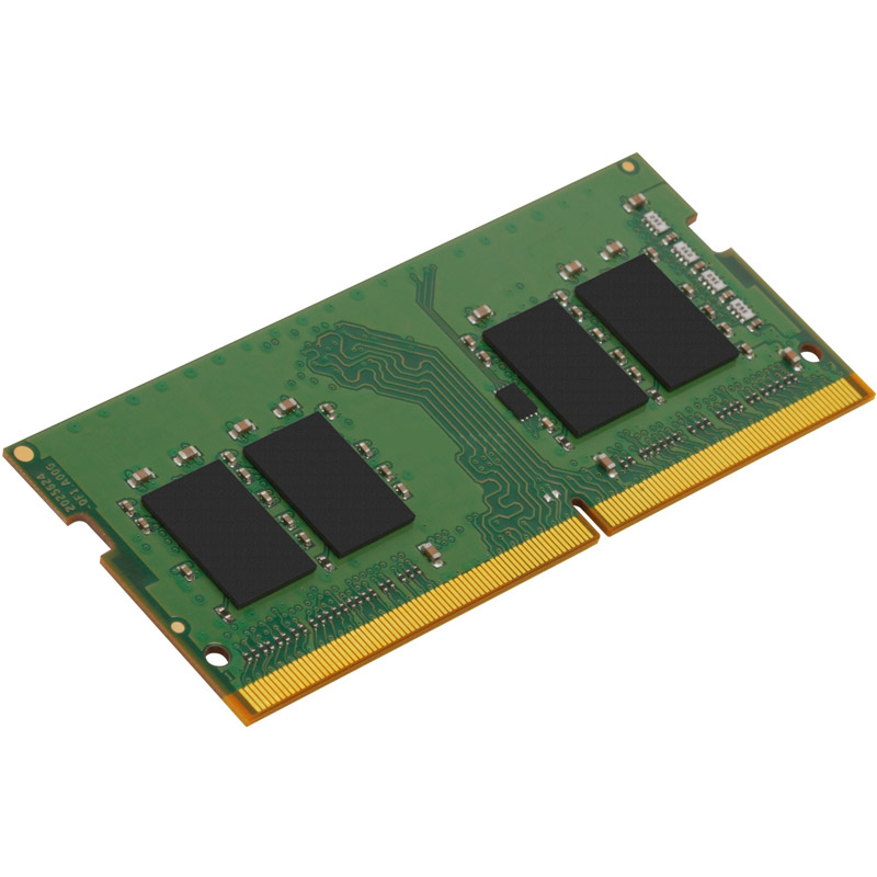 Kingston | sodimm | 4gb | 2666mhz | ddr4 | kvr26s19s6/4 | ram pomnilnik 1 Kingston sodimm 4gb 2666mhz ddr4 kvr26s19s6/4 ram pomnilnik komponentko