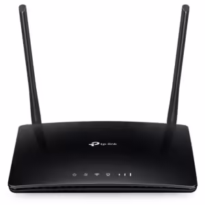 TP-Link Archer MR400 | AC1200 Dual Band | 4G LTE SIM | Brezžični Usmerjevalnik Router
