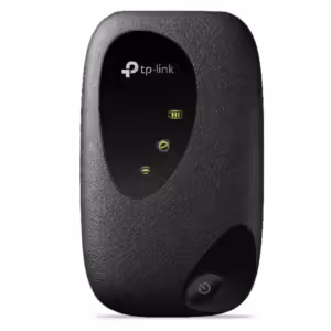 TP-Link M7200 | 4G LTE | Mobilni Wi-Fi Hotspot | Baterija 2000 mAh | Do 10 Naprav | Mobilni Brezžični Usmerjevalnik-Router