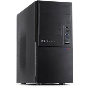 INTER-TECH IT-6865 | microATX | Računalniško Ohišje