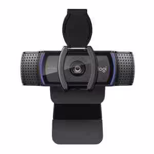 LOGITECH C920S HD PRO | Spletna Kamera