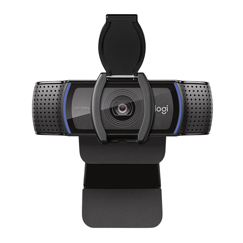 Logitech c920s hd pro | spletna kamera 1 Logitech c920s hd pro spletna kamera komponentko