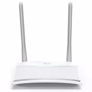 TP-LINK TL-WR820N | 300Mbps | Wi-Fi 4 | 2.4 GHz | IPv6 | Brezžični Usmerjevalnik Router