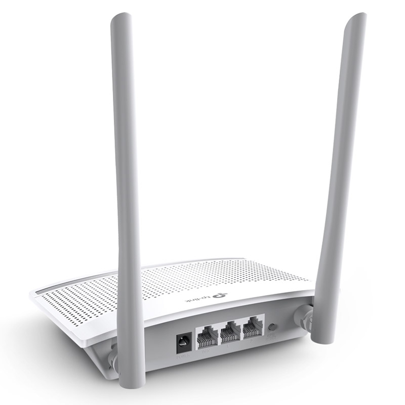 Tp-link tl-wr820n | 300mbps | wi-fi 4 | 2. 4 ghz | ipv6 | brezžični usmerjevalnik router 3 Tp-link tl-wr820n | 300mbps | wi-fi 4 | 2. 4 ghz | ipv6 | brezžični usmerjevalnik router