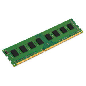 KINGSTON | 8GB | DDR3 | 1600MHz | KVR16LN11/8 | RAM Pomnilnik