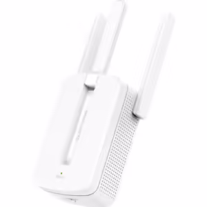 MERCUSYS MW300RE | 300Mbps | Brezžični Ojačevalec